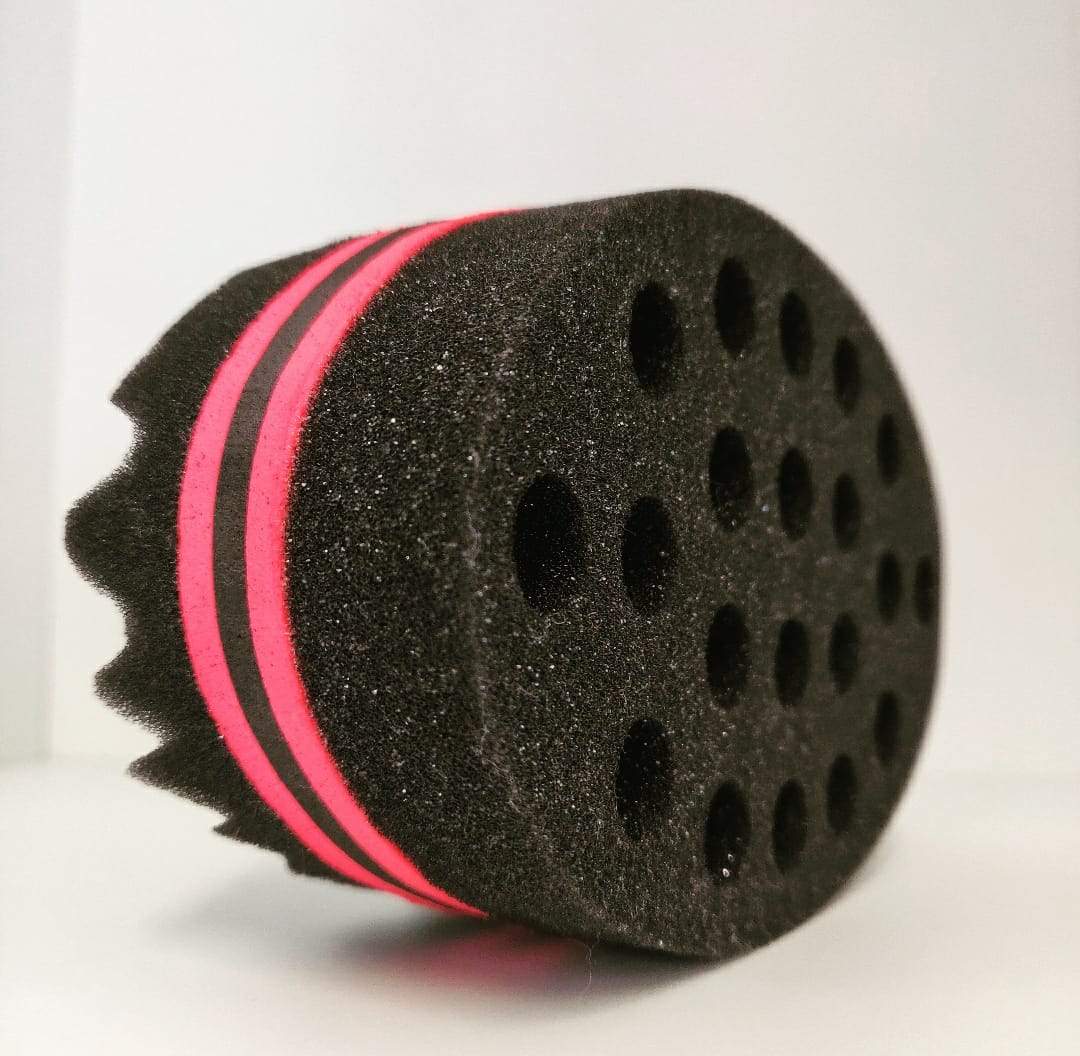 Brosse Eponge de coiffage pour Twist - Ethni Beauty Market - Ethni Beauty Market