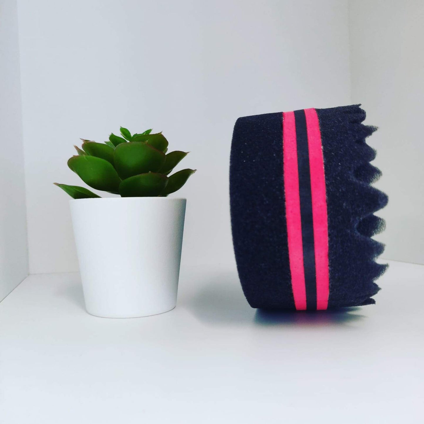 Brosse Eponge de coiffage pour Twist - Ethni Beauty Market - Ethni Beauty Market