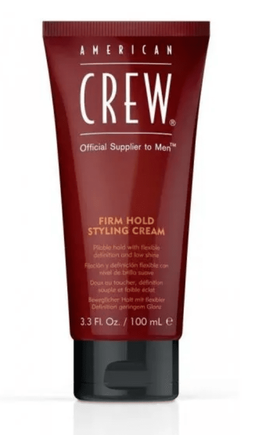 American Crew - Crème coiffante "firm hold" - 100ml - American Crew - Ethni Beauty Market