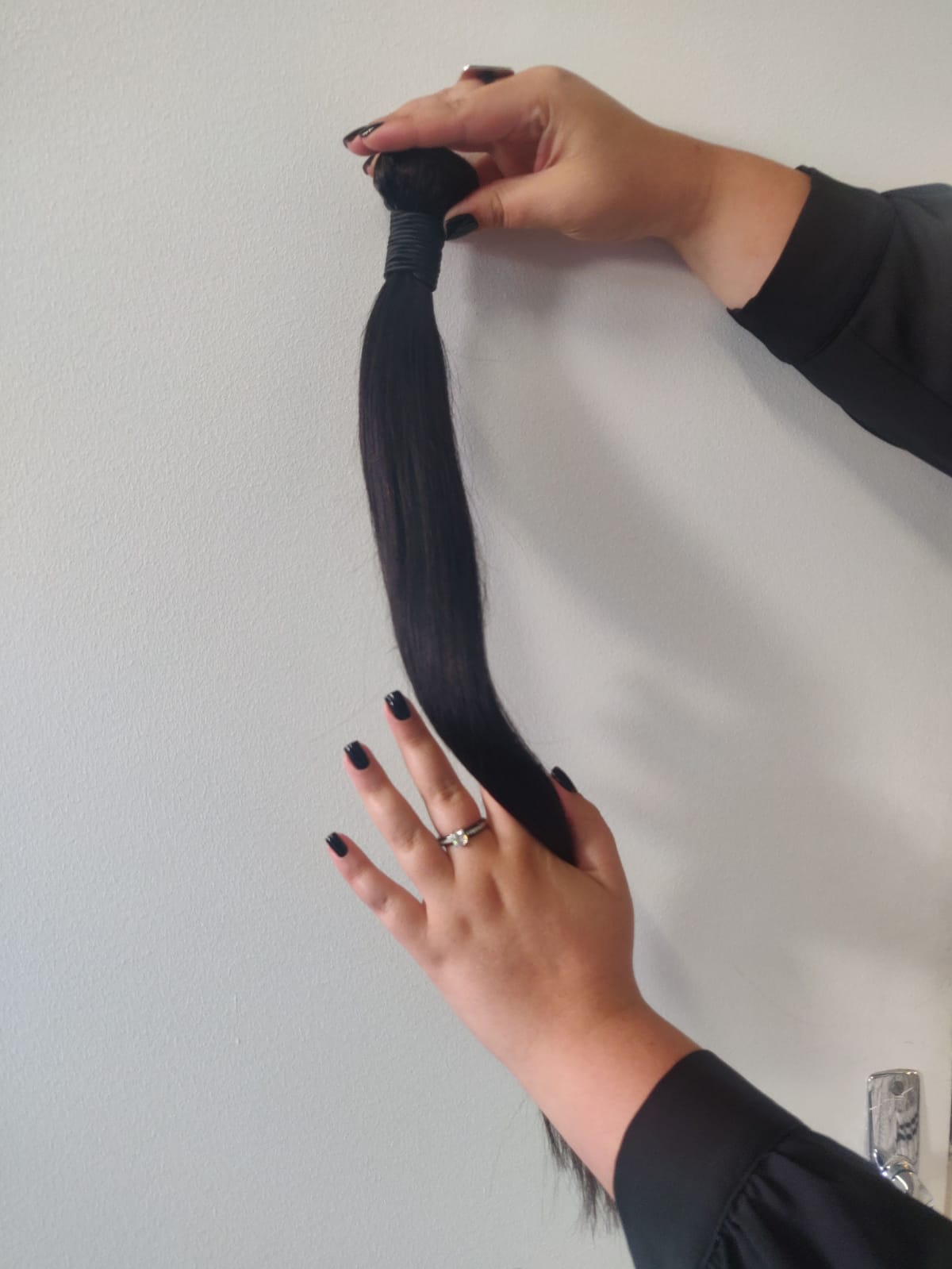 Asian - Tissage lisse qualité premium "silky" - 205g - Ethni Beauty Market - Ethni Beauty Market