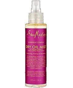 Shea Moisture - Superfruit dry oil mist 118ml - Shea Moisture - Ethni Beauty Market