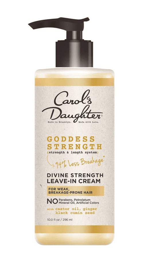 Carol's Daughter - Goddess Strength - Leave-in crème "divine" - 296ml - Carol's Daughter - Ethni Beauty Market