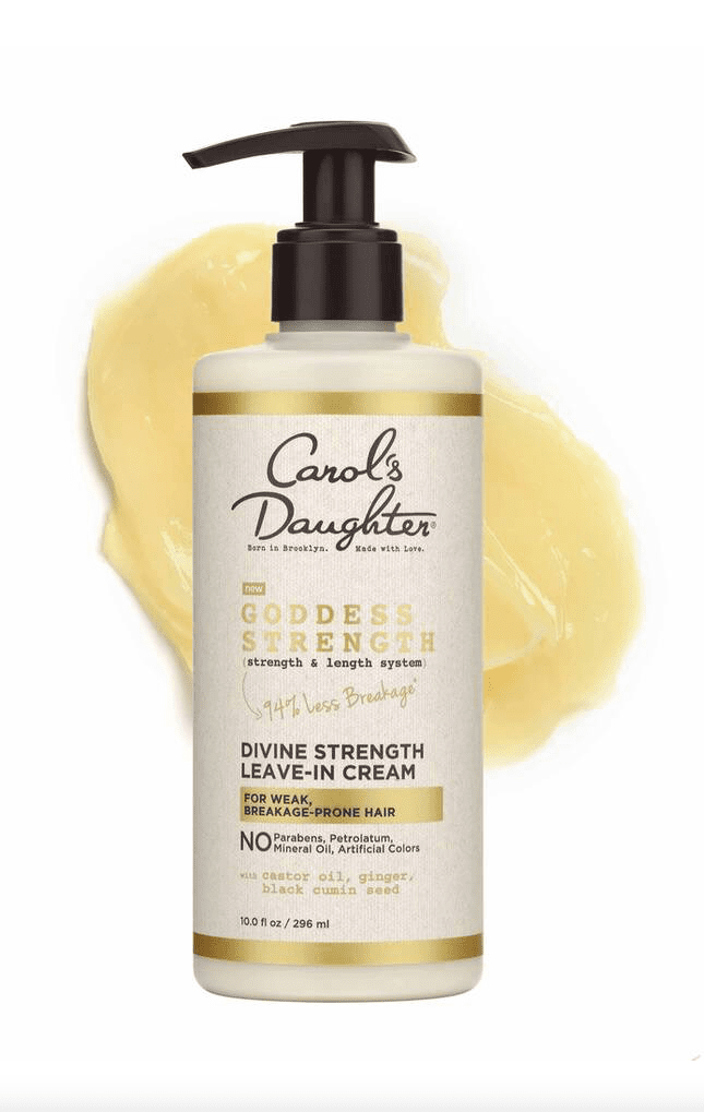 Carol's Daughter - Goddess Strength - Leave-in crème "divine" - 296ml - Carol's Daughter - Ethni Beauty Market
