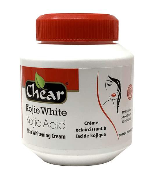 Chear - Crème éclaircissante "kojie white" - 500ml - Chear - Ethni Beauty Market