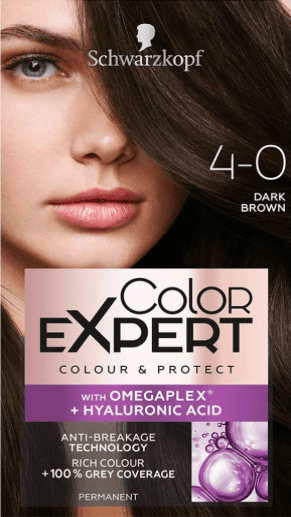 Schwarzkopf - Color expert coloration - 145 ml (plusieurs couleurs) - Schwarzkopf - Ethni Beauty Market