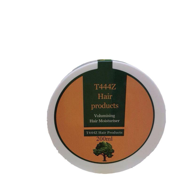 T444Z - Volumizing and moisturizing hair cream - 200ml - T444Z - Ethni Beauty Market