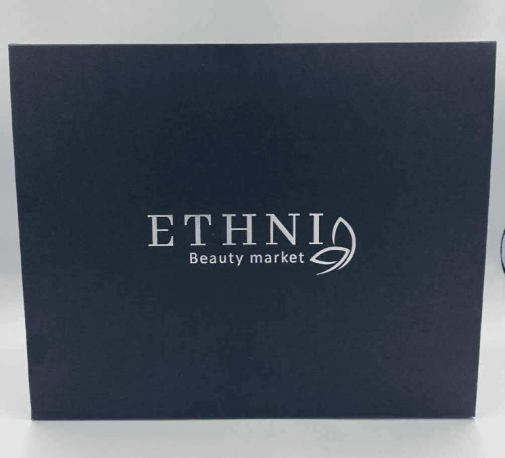 Mother-night light box "Pyramid of the senses" - 412ml - Ethni Beauty Market - Ethni Beauty Market