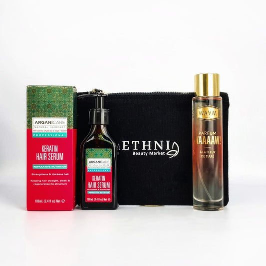 Mother-night light box "Hanging garden" - 200ml - Ethni Beauty Market - Ethni Beauty Market