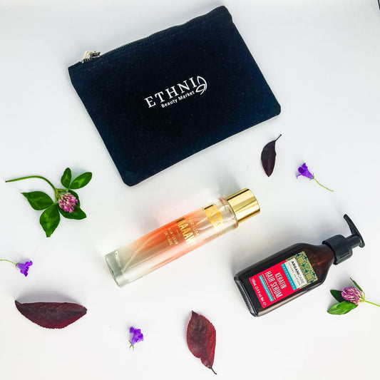 Mother-night light box "Hanging garden" - 200ml - Ethni Beauty Market - Ethni Beauty Market