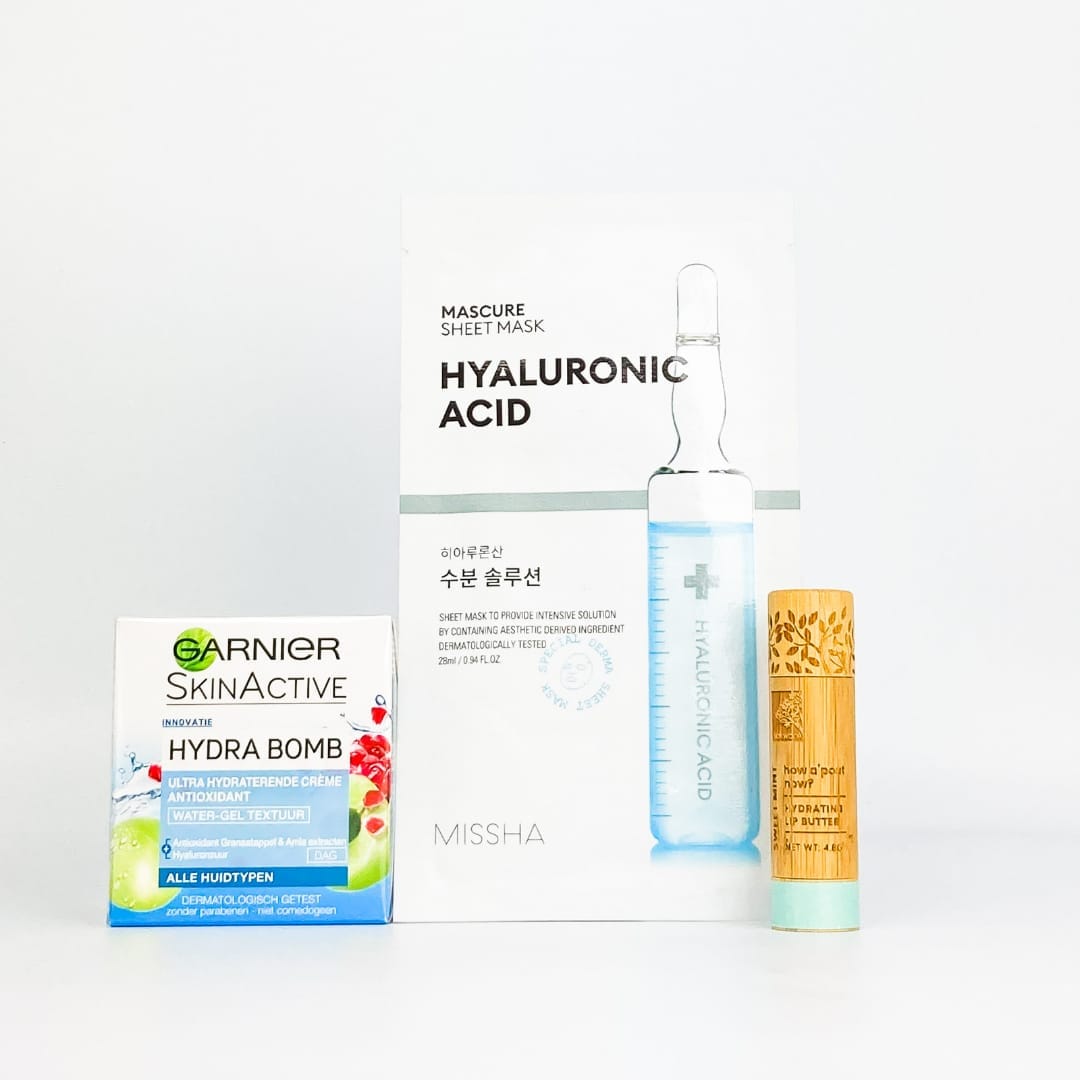 Ethni Beauty Market - Coffret mère-veilleuse "Le temple hydratation" - 100ml - Ethni Beauty Market - Ethni Beauty Market