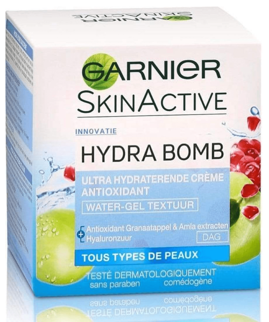 Ethni Beauty Market - Coffret mère-veilleuse "Le temple hydratation" - 100ml - Ethni Beauty Market - Ethni Beauty Market