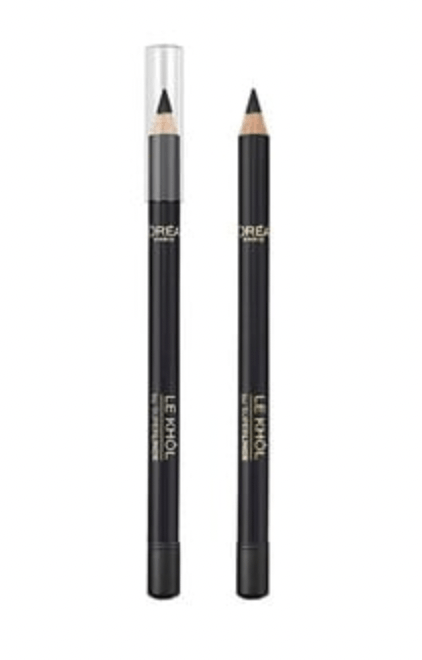 L'Oréal - "Khôl" eye pencil - 54g - L'Oréal - Ethni Beauty Market