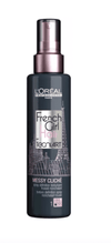 L'Oréal - French girl hair - Spray définissant texturisant "messi cliché" - 150ml - L'Oréal - Ethni Beauty Market