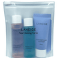 Laneige - Mini kit de voyage "new cleansing" - 60ml - Laneige - Ethni Beauty Market