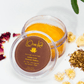 Loren Kadi - Gommage naturel visage "golden lotus" (deux contenances) - Loren Kadi - Ethni Beauty Market