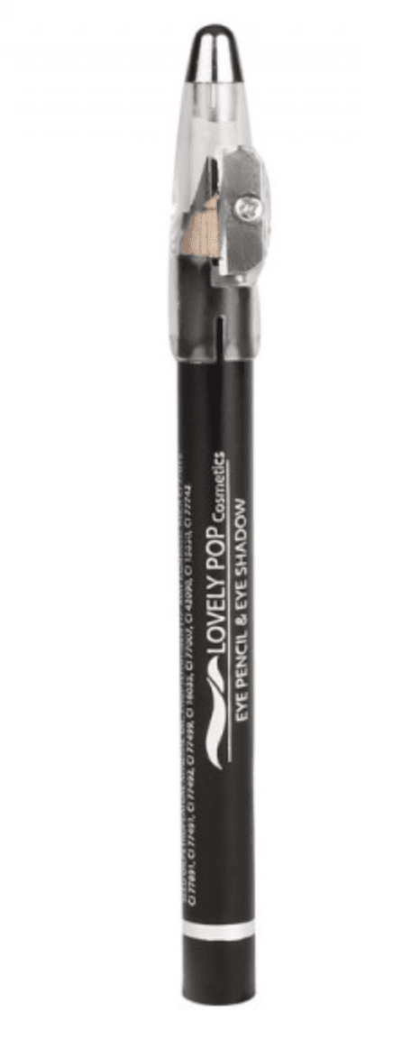 Lovely Pop - Crayon yeux et paupières "2-en-1" - 20g - Lovely Pop - Ethni Beauty Market
