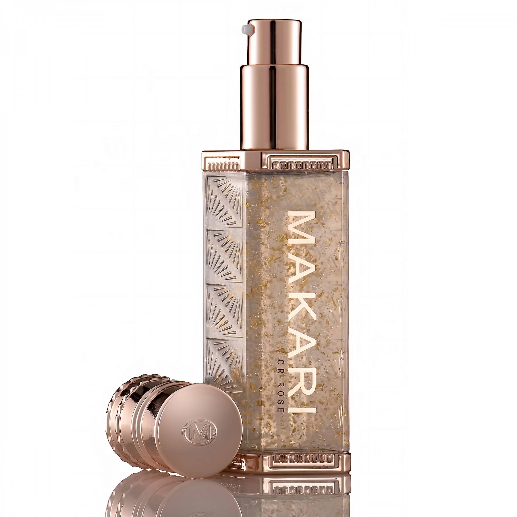 Makari - Sérum Traitement des Imperfections 24K Or Gold- 40mL - Makari - Ethni Beauty Market