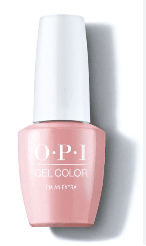 OPI - Gel Color - Vernis à ongles semi-permanent "Im an extra" - 15ml - Opi - Ethni Beauty Market