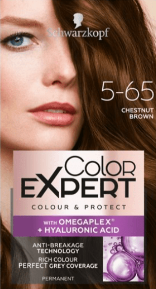 Schwarzkopf - Color expert coloration - 145 ml (several colors) - Schwarzkopf - Ethni Beauty Market