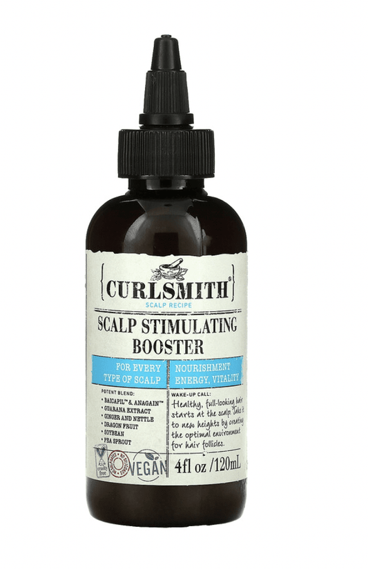CURLSMITH - Sérum capillaire "booster" - 120ml - Curlsmith - Ethni Beauty Market