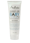 Shea Moisture - Hypoallergenic baby cream - Healing lotion - 236ml - Shea Moisture - Ethni Beauty Market