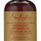 Shea Moisture - Manuka Honey & Mafura Oil - "Intensive Hydration Leave-in Milk" Moisturizing Lait - 237ml - Shea Moisture - Ethni Beauty Market