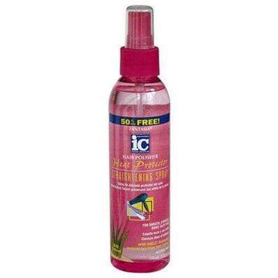 Fantasia IC - Heat Protectant Smoothing Spray 178ml - Fantasia IC - Ethni Beauty Market