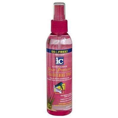 Fantasia Ic - Spray Lissant Protecteur De Chaleur 178ml - Fantacia Ic - Ethni Beauty Market