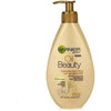 Garnier - Body - Nourishing Body Lotion With 4 Oils "Oil Beauty" 250ml - Garnier - Ethni Beauty Market