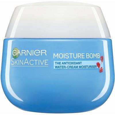 Garnier - Moisture Bomb Glow - Moisturizing Day Cream 50ml - Garnier - Ethni Beauty Market