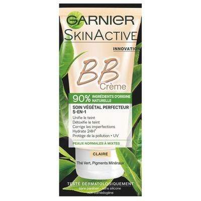 Garnier - Skinactive Bb Crème Light 50ml - Garnier - Ethni Beauty Market