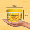 Garnier - Ultimated Blends - 3 In 1 Nourishing Vegan Mask With Banana For Damaged Hair - 390ml - Garnier - Ethni Beauty Market