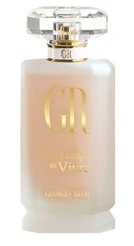 Georges Rech - Le temps de vivre eau de parfum - 100 ML - Georges Rech - Ethni Beauty Market