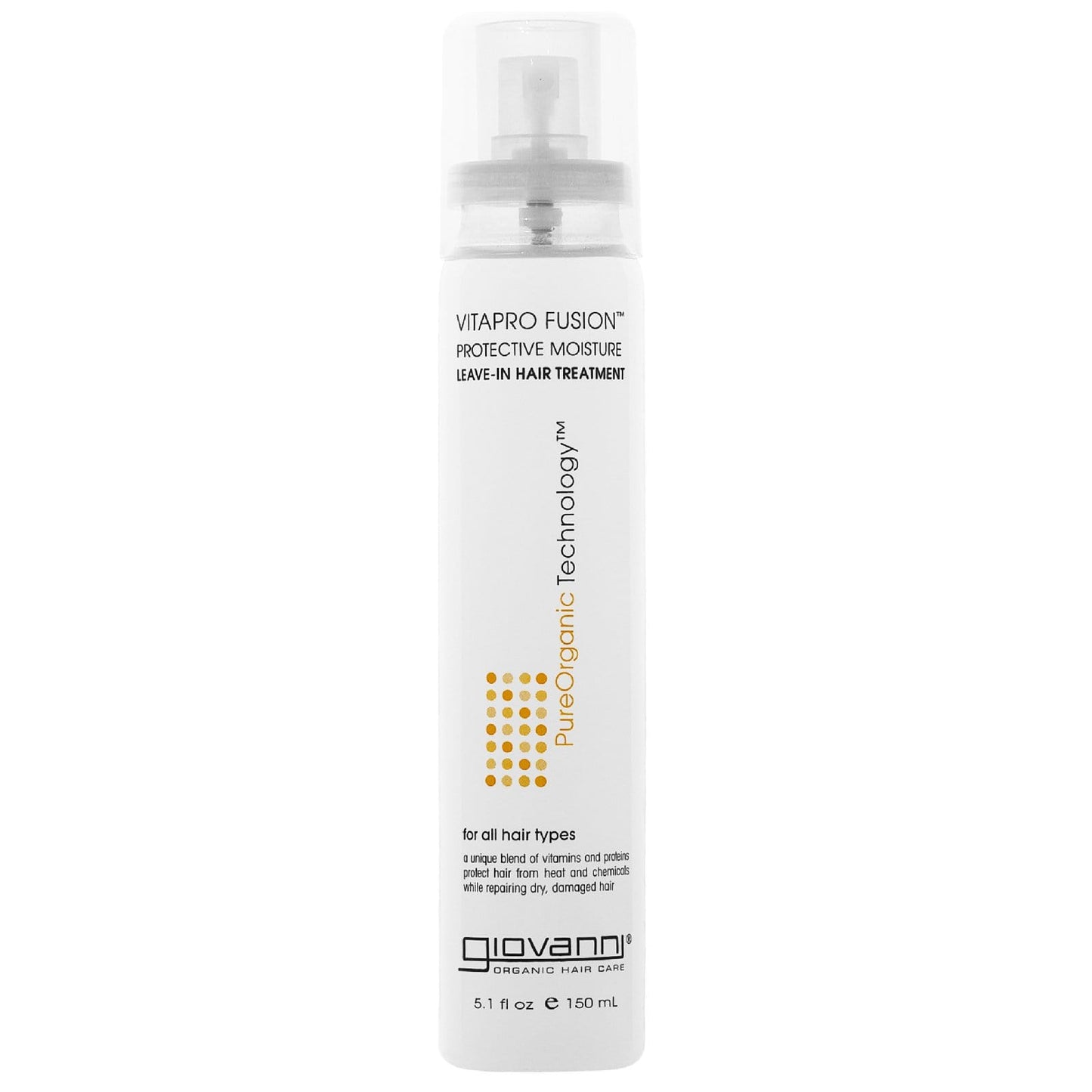 Giovanni - vitapro fusion - Soin sans-rinçage - 150ml - Giovanni - Ethni Beauty Market