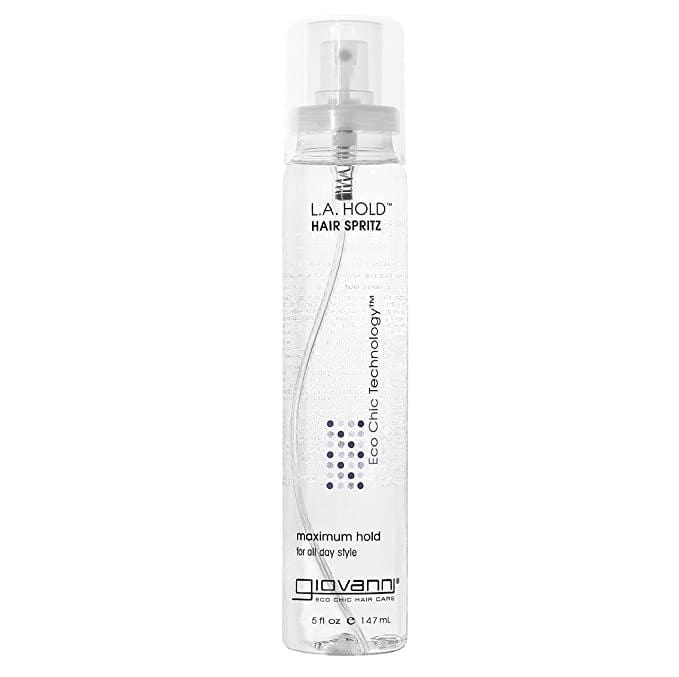 Giovanni - L.A Hold - Spray coiffant "hair spritz" - 148ml - Giovanni - Ethni Beauty Market