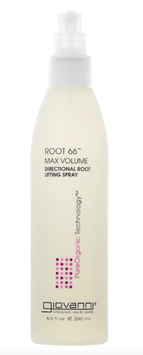 Giovanni - Spray Max Volume Root 66™ - 250 ml - Giovanni - Ethni Beauty Market