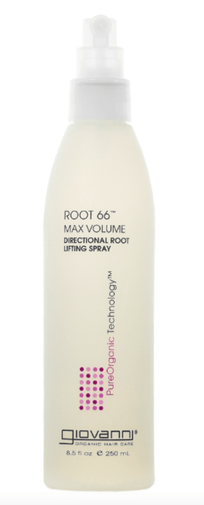 Giovanni - Max Volume Root 66 ™ Spray - 250 ml - Giovanni - Ethni Beauty Market
