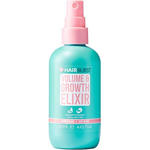 Hairburst - "Growth and volume" elixir spray - 125ml - Hairburst - Ethni Beauty Market