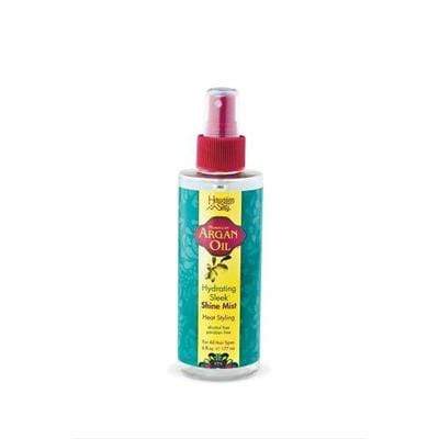 Hawaiian Silky - Shine Mist With Argan Oil 177ml - Hawaiian Silky - Ethni Beauty Market