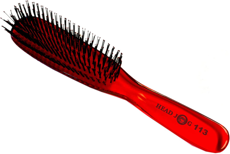 Head Jog - Detangling brush - n ° 113 - Head Jog - Ethni Beauty Market