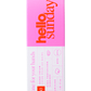 Hello Sunday - Hand cream SPF30 "The one for your hands" - 30ml - Hello Sunday - Ethni Beauty Market