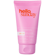 Hello Sunday - Sun protection SPF 30 "the essential one" - 150ml - Hello Sunday - Ethni Beauty Market
