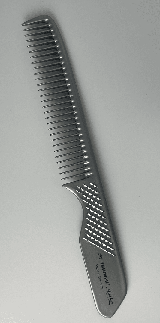 Hercules Agemann - Very wide tooth comb "Triumph master 95/252" - 50g - Hercules Agemann - Ethni Beauty Market