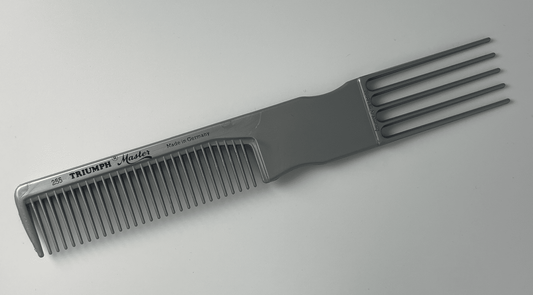 Hercules Agemann - Comb with fork "triumph master 95/255" - 50g - Hercules Agemann - Ethni Beauty Market