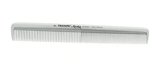 Hercules Sagemann - Peigne de coupe droit "triumph master 95/254" - 50g - Hercules Agemann - Ethni Beauty Market
