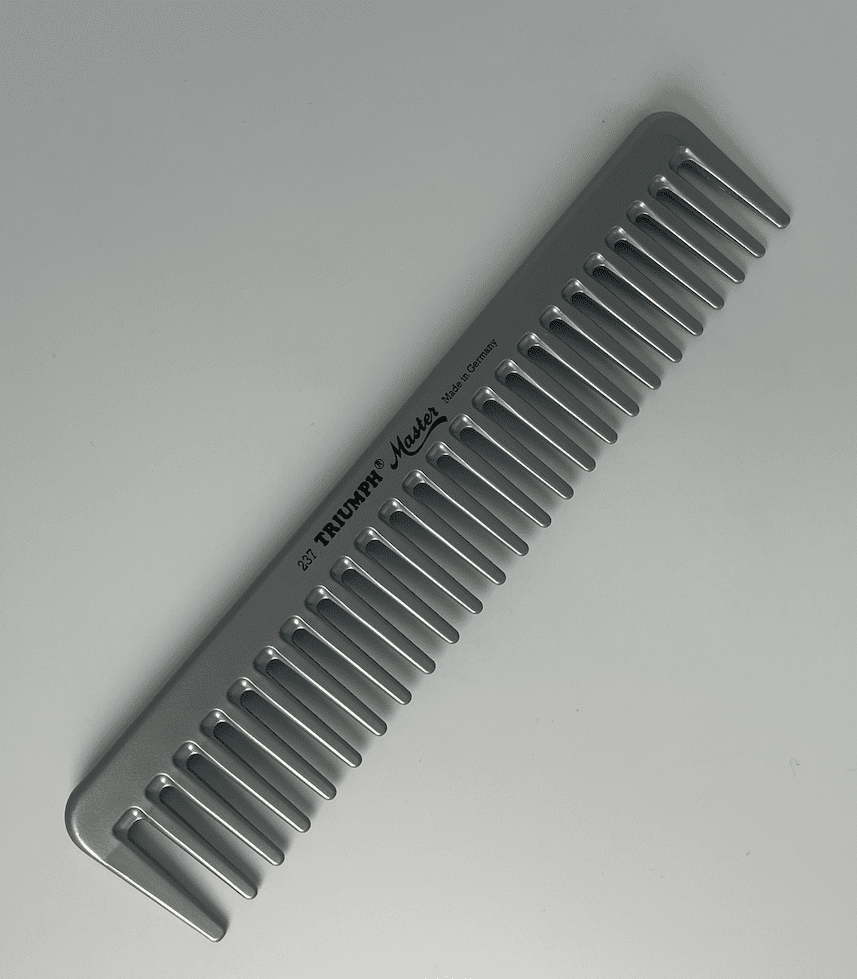 Hercules Agemann - Detangling comb with wide teeth "triumph master 95/237" - 50g - Hercules Agemann - Ethni Beauty Market