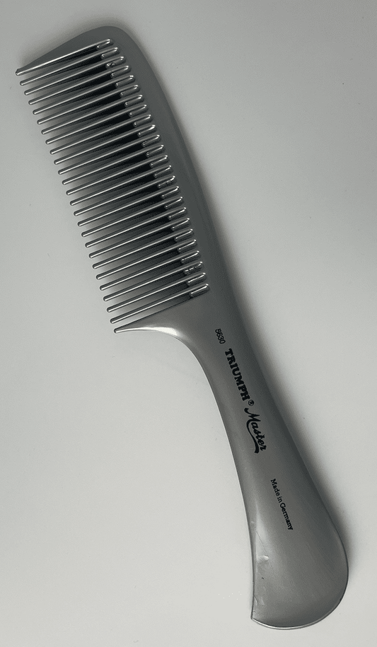 Hercules Agemann - Detangling comb with "triumph master 95/5630" handle - 50g - Hercules Agemann - Ethni Beauty Market