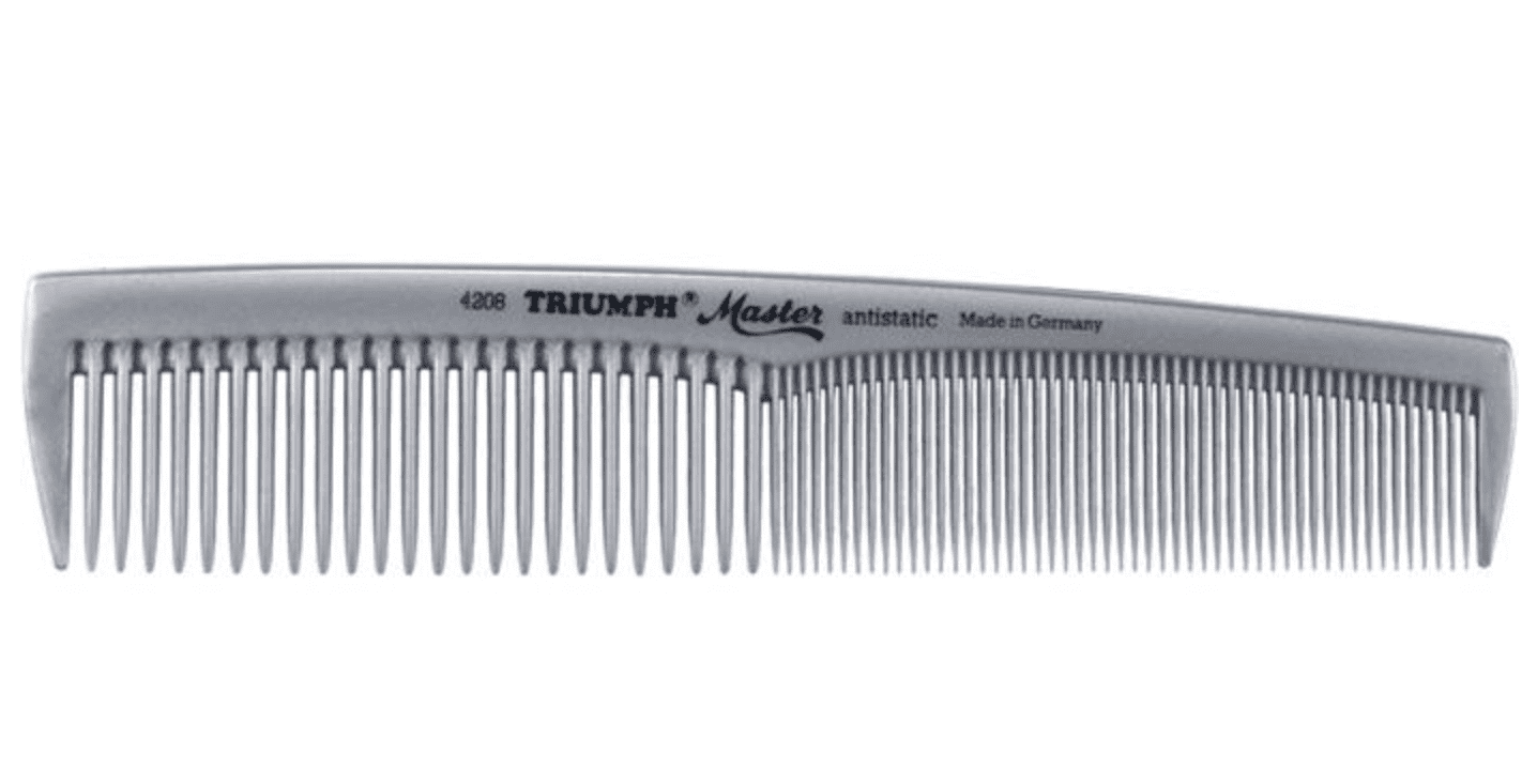 Hercules Sagemann - Triumph Master - Peigne démêlant "95/4208" - 50g - Hercules Agemann - Ethni Beauty Market