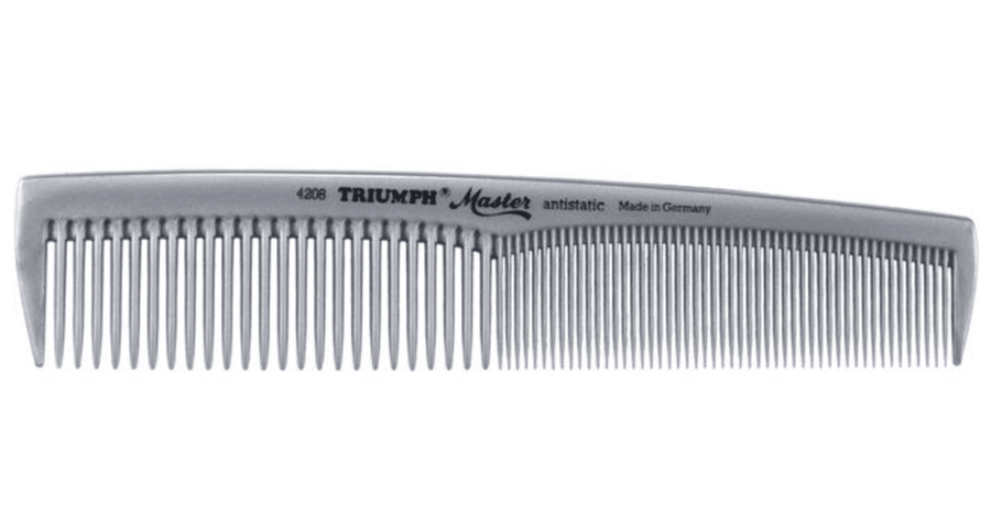 Hercules Sagemann - Triumph Master - Peigne démêlant "95/4208" - 50g - Hercules Agemann - Ethni Beauty Market