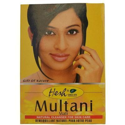 Hesh - Multani powder 100g - Hesh - Ethni Beauty Market